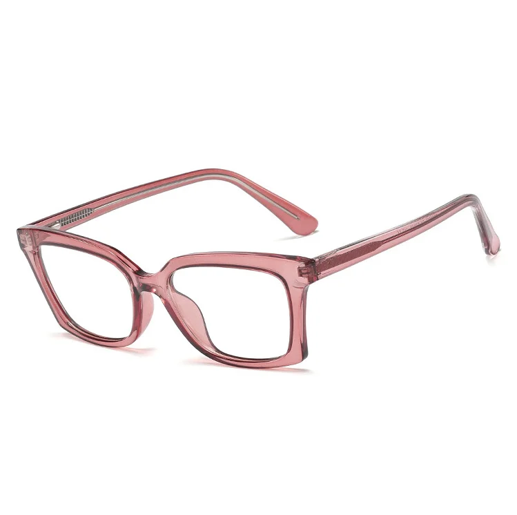 New Fashion Style Women Eyewear Glasses Frames Optical Flexible Spring Legs Transparent Optical Frames Eyeglasses
New Fashion Style Women Eyewear Glasses Frames Optical Flexible Spring Legs Transparent Optical Frames Eyeglasses