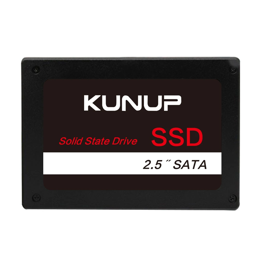 

OEM SSD 16GB 32GB 64GB 120GB 240GB 480GB 1TB 2TB 2.5 inch SSD Sata3 hard solid state drives