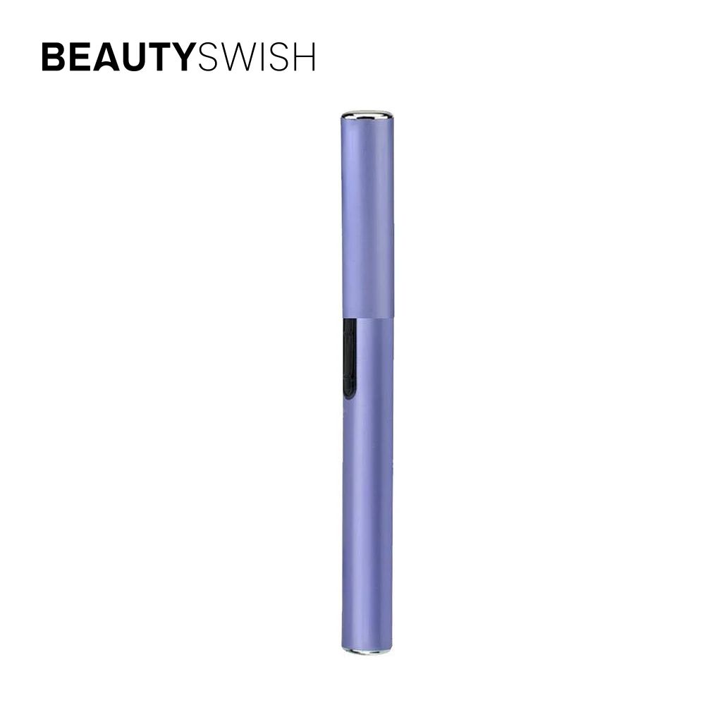 Custom Electronic Eye Lashes Curler Fancy Mini Portable Hot Individual Private Label Electric Heated Eyelash Curler, Pink,purple
Custom Electronic Eye Lashes Curler Fancy Mini Portable Hot Individual Private Label Electric Heated Eyelash Curler, Pink,purple
