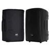 Brand New RCF HD12-A-MK4 12" Powered Two-Way Monitor Speaker & Protective Cover Package