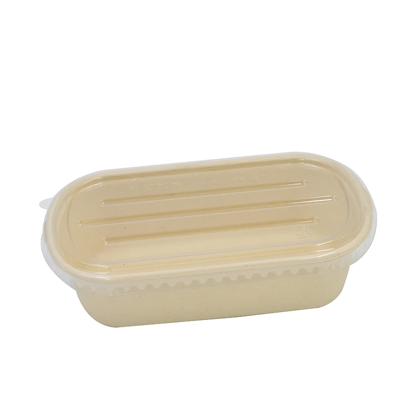 Sugarcane Bagasse Disposable Tableware Paper Lunch Box Disposable Paper Lunch Trays for Schools
Sugarcane Bagasse Disposable Tableware Paper Lunch Box Disposable Paper Lunch Trays for Schools