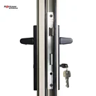 Doors Factory Price Hurricane Proof Front Double Doors