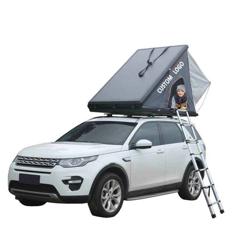 Aluminum camping truck 217*130*108 CM Diagonal automatic hard shell waterproof roof top car camping tent
Aluminum camping truck 217*130*108 CM Diagonal automatic hard shell waterproof roof top car camping tent