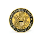 Logo Coins Coin Design Your Own Logo Meta Stampingl Coins Custom 3D Antique Souvenir Challenge Game Token Coin