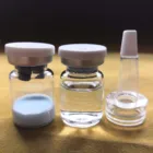 Quality product Blue copper peptide repair hyaluronic acid moisture essence