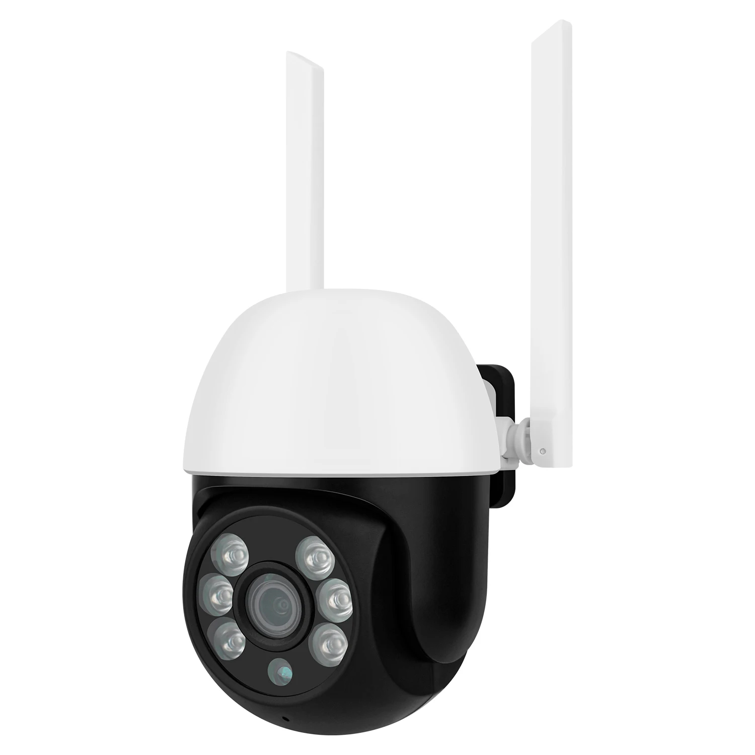 1080p outdoor home smart ai hd wireless camera Surveillance 360 IP camera Network security cctv system wifi mini ptz camera
1080p outdoor home smart ai hd wireless camera Surveillance 360 IP camera Network security cctv system wifi mini ptz camera