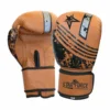 Kids Boxing Gloves 4oz Training Gloves for Children Cartoon Sparring Boxing Gloves Training Mitts Junior Punch PU Leather