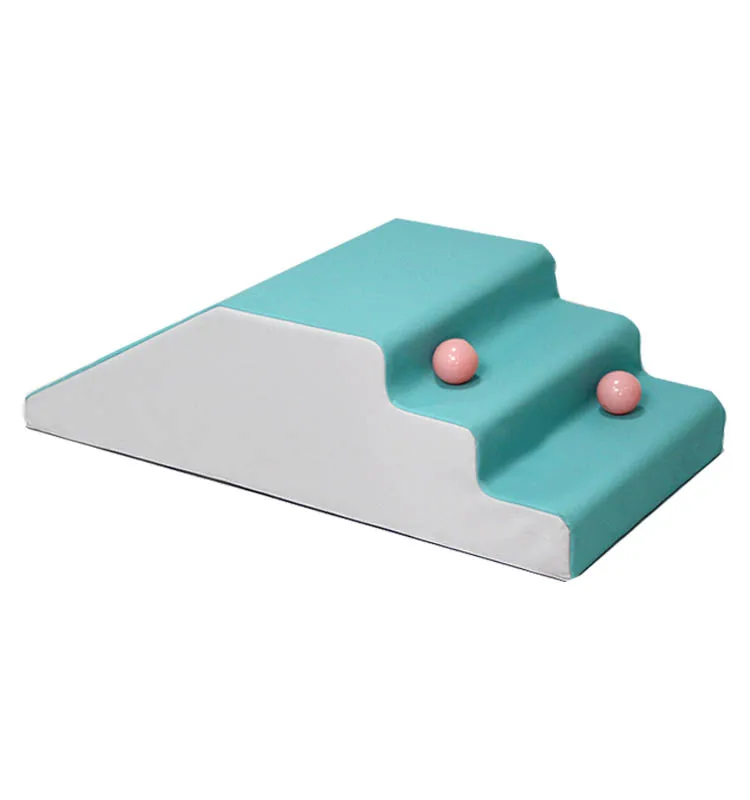 Indoor Playground Active Play Set for Toddlers and Kids Safe Soft Climber Set for Crawling and Sliding, Colorful or customized indoor playground 
Indoor Playground Active Play Set for Toddlers and Kids Safe Soft Climber Set for Crawling and Sliding, Colorful or customized indoor playground