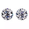 F-VS1 0.40 EX CUT HPHT SYNTHETIC POLISHED DIAMONDS IN CHEAP PRICE
