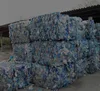 Large Scale PET Bottles Scrap in Baled Available