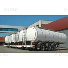 Factory supply Laughing gas 20T N2O gas tank air storage tank