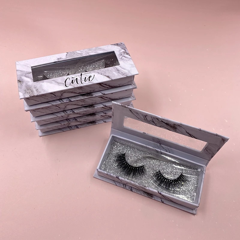 Custom marble lash boxes wholesale private label 5D dramatic 25mm mink eyelashes vendors, Natural black
Custom marble lash boxes wholesale private label 5D dramatic 25mm mink eyelashes vendors, Natural black