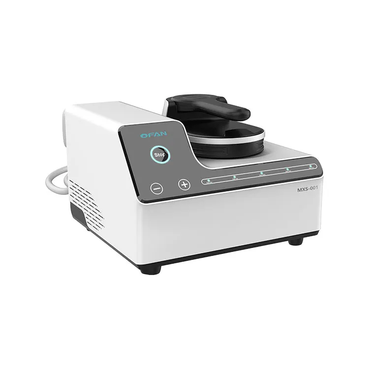 OFAN Teslasculptor Beauty Slimming Machine buttocks lifting slim rf NEO body sculptor
OFAN Teslasculptor Beauty Slimming Machine buttocks lifting slim rf NEO body sculptor