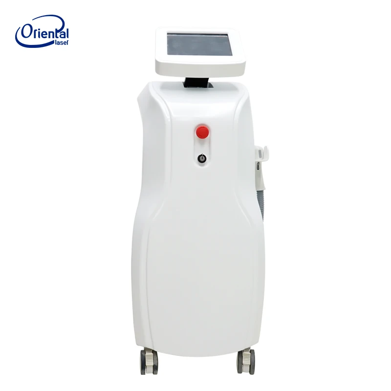 Big Power Laser Diode 808nm /808 Diode Laser Hair Removal Machine/808 Laser price, White+black
Big Power Laser Diode 808nm /808 Diode Laser Hair Removal Machine/808 Laser price, White+black