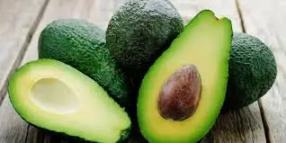 Fresh Avocado