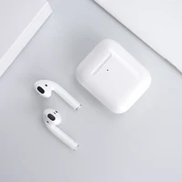 1:1 wireless charging intelligent connection smart sensor tws wireless earbuds original earphone for airpoding 2
1:1 wireless charging intelligent connection smart sensor tws wireless earbuds original earphone for airpoding 2