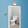 Restroom Emergency Call Light System Conforms To All Safety And Operational Standards Relating To Alarms For The Disabled
