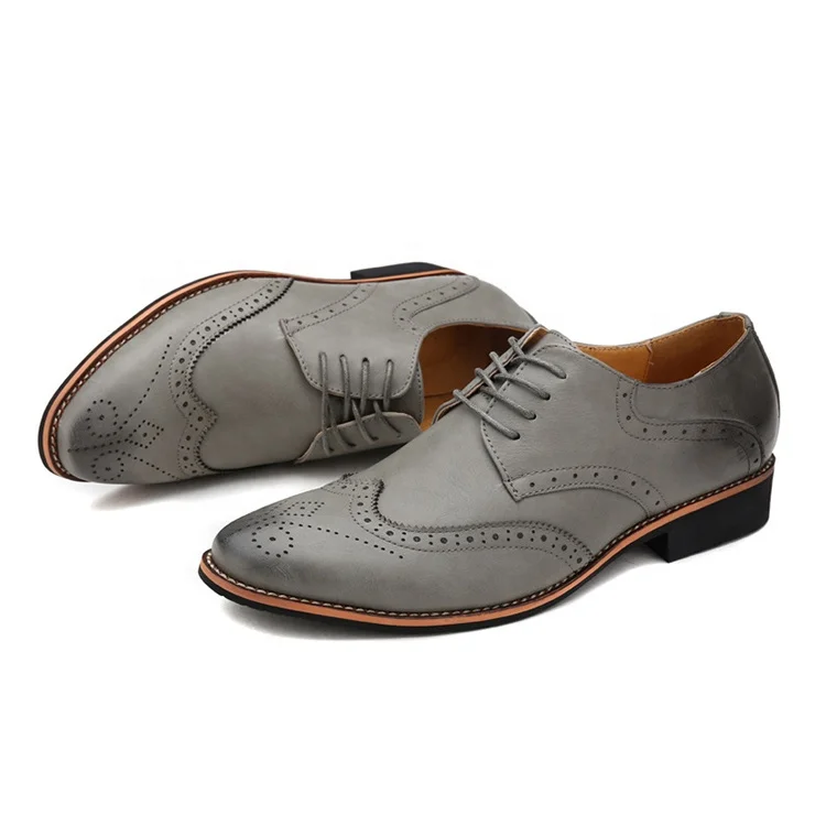 Festival gift men shoes in the office Oxford casual formal wear business men formal leather shoes, 4 colors 
Festival gift men shoes in the office Oxford casual formal wear business men formal leather shoes, 4 colors