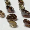 Pink Yellow Orange Brown Color Non certified Natural Diamonds 0.10carat 0.50Carat 0.70carat 1Carats 2carats 3carats size