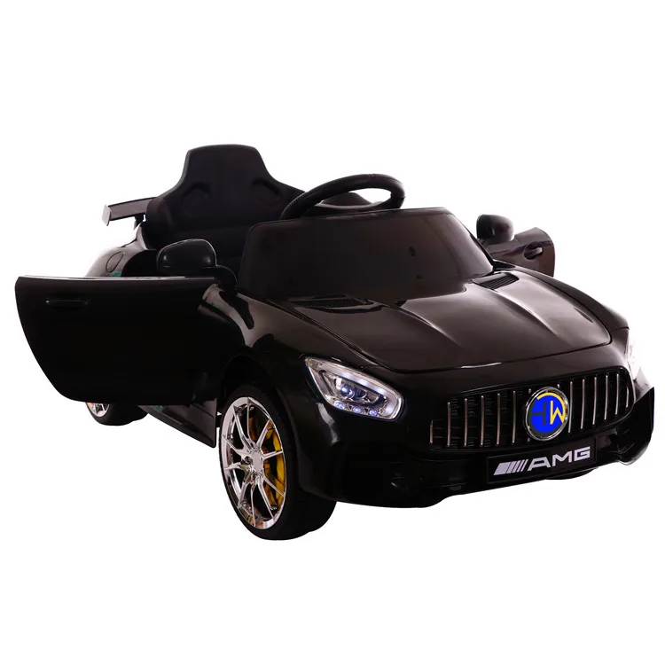 remote control car cycle