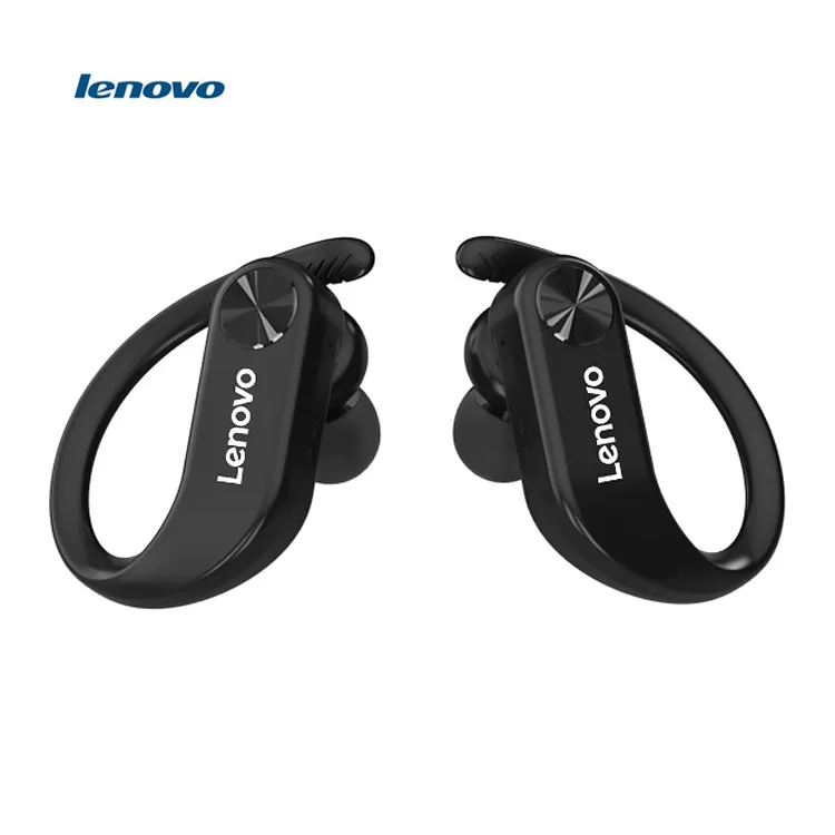 Original Earphone Lenovo IPX5Waterproof Auriculares Wireless Earphone With Magnetic Charging Box Headphones Headsets, Black white
Original Earphone Lenovo IPX5Waterproof Auriculares Wireless Earphone With Magnetic Charging Box Headphones Headsets, Black white