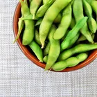 FROZEN EDAMAME NEW CROP 2020 FROM GLOBAL FOOD VIETNAM