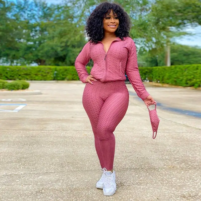 Zipper White Two Piece Pants Set Sexy Two Piece Yoga Pants Set Bodycon Two Piece Strack Pants Set
Zipper White Two Piece Pants Set Sexy Two Piece Yoga Pants Set Bodycon Two Piece Strack Pants Set