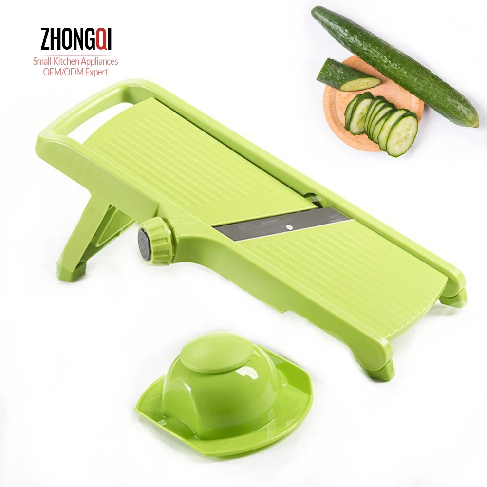 6 In 1 Kitchen Best Safe Multi-function Mandoline Cutting Fruit Grater Cutter Manual Vegetable Slicer Machine
6 In 1 Kitchen Best Safe Multi-function Mandoline Cutting Fruit Grater Cutter Manual Vegetable Slicer Machine