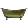 /product-detail/clawfoot-brass-bathtub-hammered-exterior-62015425325.html