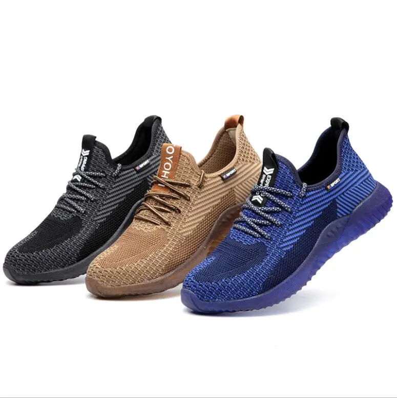 China Brand FBO Safety Shoes Fast Delivery lightweight safety shoes water proof shoes men work
China Brand FBO Safety Shoes Fast Delivery lightweight safety shoes water proof shoes men work
