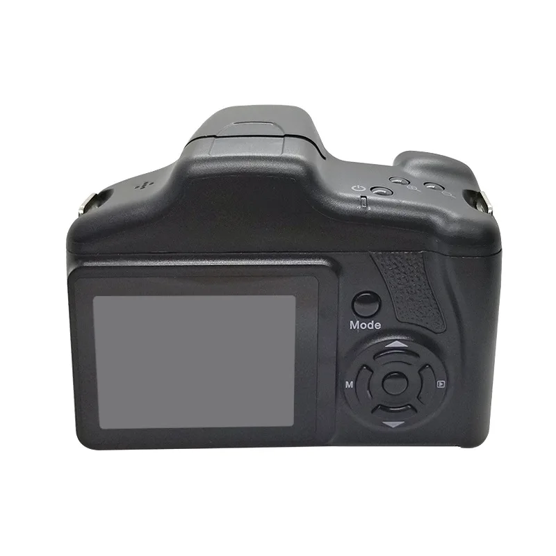 

Best Price Portable Digital Camera Camcorder Full HD 1080P Video Camera 16X Zoom AV Interface 16 Megapixel CMOS Sensor Hot Sale