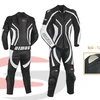 Motorcycle leather suits