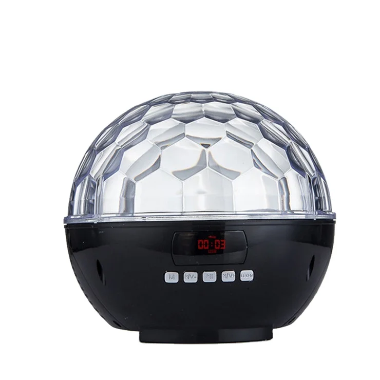 Large Portable Bluetooth Speaker with LED Colorful Stage Lights, Subwoofer Speaker, Black, white
Large Portable Bluetooth Speaker with LED Colorful Stage Lights, Subwoofer Speaker, Black, white
