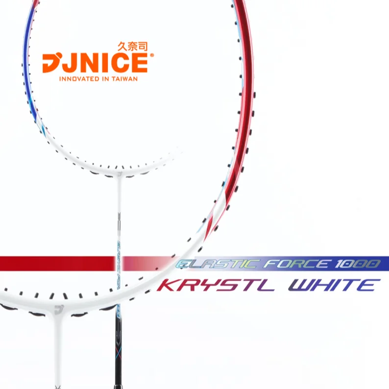 Control Type 4U Carbon Head Badminton Rackets
Control Type 4U Carbon Head Badminton Rackets