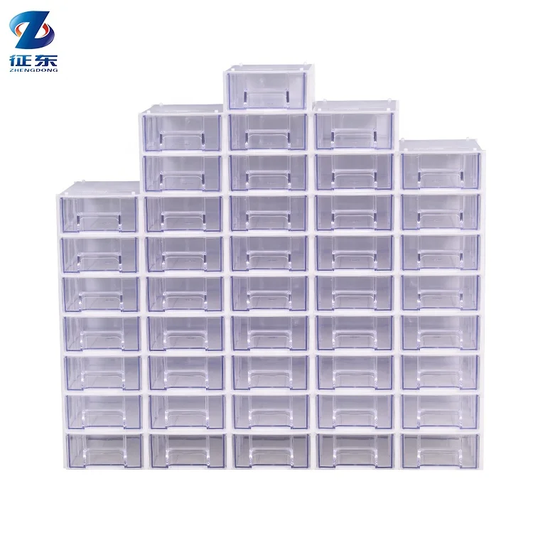 Eco-friendly stackable small colorful plastic drawer type organizer bead storage box with drawer
Eco-friendly stackable small colorful plastic drawer type organizer bead storage box with drawer