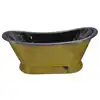 /product-detail/bateau-brass-bathtub-nickel-inside-polished-62016409490.html