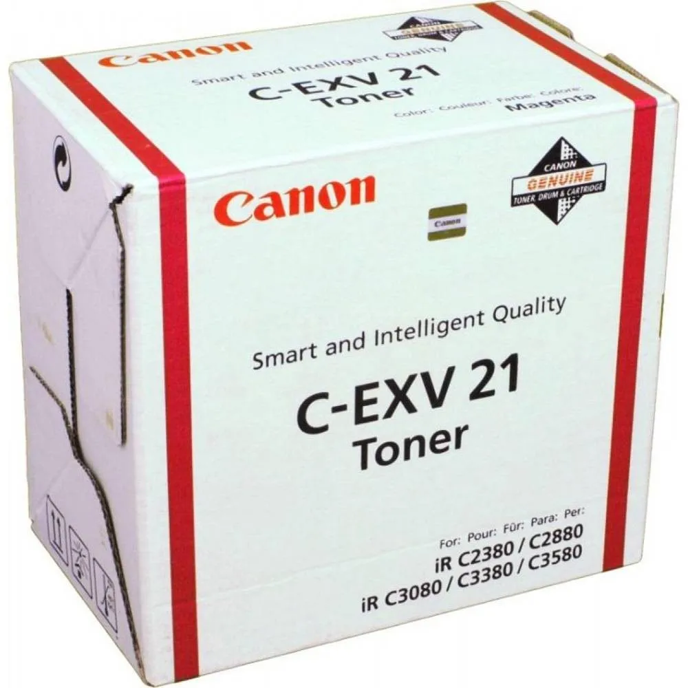 Cano N C Exv Yellow Original Toner Buy C Exv Yellow C Exv