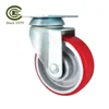 /product-detail/cce-caster-4-inch-cast-iron-equipment-casters-red-pu-wheels-62016925308.html