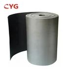 Closed Cell Insulation Sheet Floor Protection Spc Pvc Flooring Acoustic Panel xlpe / ixlpe Foam