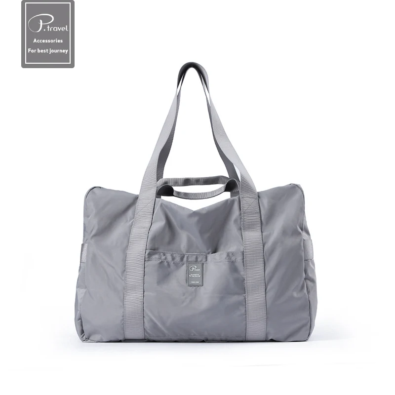 Custom Pink Light Luggage Clutch Bag Women Recycled Polyester Fashion Lady Tote Bag Foldable Sports Nylon Travel Duffle Bag, Pink, grey, army-green, dark-blue
Custom Pink Light Luggage Clutch Bag Women Recycled Polyester Fashion Lady Tote Bag Foldable Sports Nylon Travel Duffle Bag, Pink, grey, army-green, dark-blue