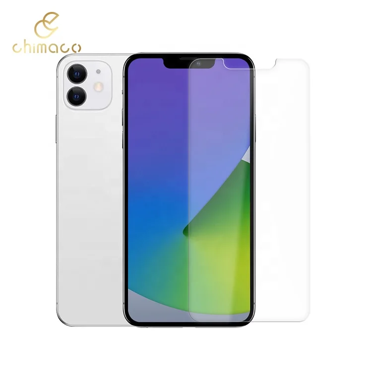 9H Explosion Proof 2.5D Tempered Glass Screen Protector For iPhone 12 Pro/12 PRO MAX, Transparent
9H Explosion Proof 2.5D Tempered Glass Screen Protector For iPhone 12 Pro/12 PRO MAX, Transparent