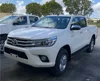 Used Toyota Hilux For Sale ,Toyota Hilux Cars