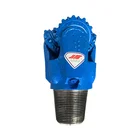 Factory price Chuan Shi Underground hard rock Oil Rig mining machine tci drill bit Head for ground water