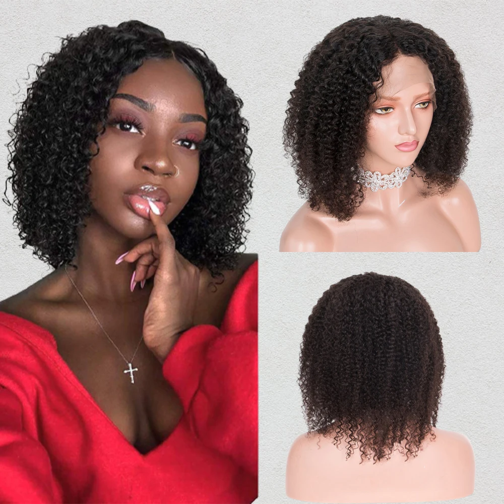 Hot Sale 74 NC US$46, color US$49, T lace Kinky curly wig For Black Women, 1b/30# ,1b#,1b/27#
Hot Sale 74 NC US$46, color US$49, T lace Kinky curly wig For Black Women, 1b/30# ,1b#,1b/27#