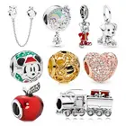 Kailefu Jewellery Wholesale silver bead charms fit pandora charms China fashion jewelry fit pandora bracelets