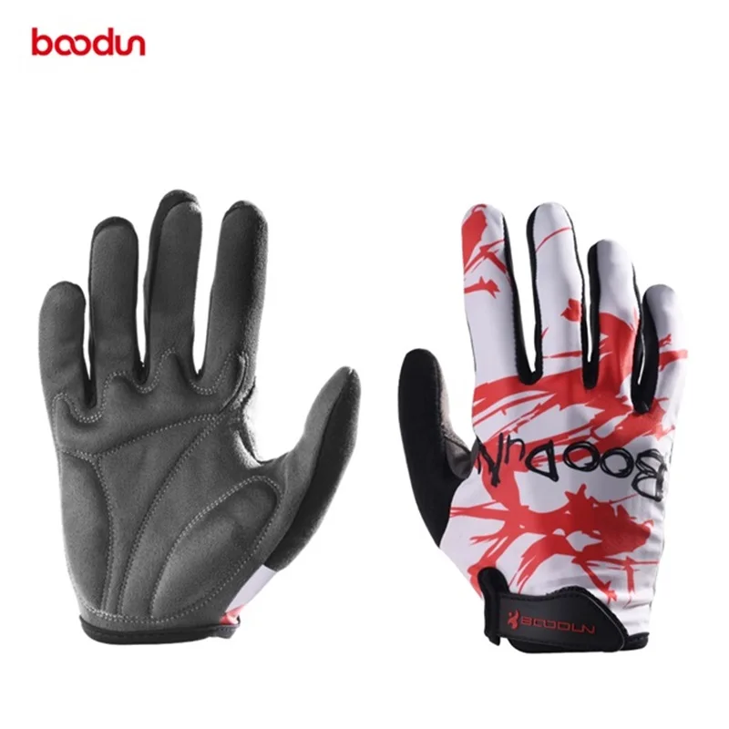 Outdoor sports wholesale personalized bicycle gloves full finger cycling gloves, Black white
Outdoor sports wholesale personalized bicycle gloves full finger cycling gloves, Black white
