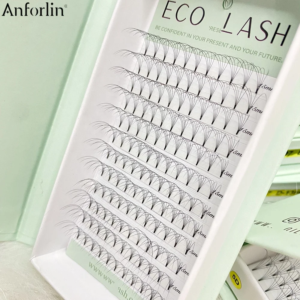 Custom wholesale 8-17mm eyelash wispy volume fans short stem 3d/4d/5d/6d premade fan eyelash extension vendors
Custom wholesale 8-17mm eyelash wispy volume fans short stem 3d/4d/5d/6d premade fan eyelash extension vendors