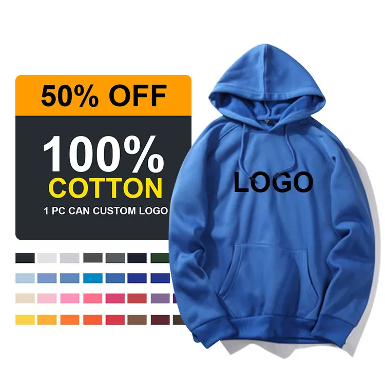 OEM Manufacturers High Quality 100% Cotton Oversized en blanco sudadera mujer hombre personalizadas Custom Logo Hoodies sudadera, Customized color
OEM Manufacturers High Quality 100% Cotton Oversized en blanco sudadera mujer hombre personalizadas Custom Logo Hoodies sudadera, Customized color