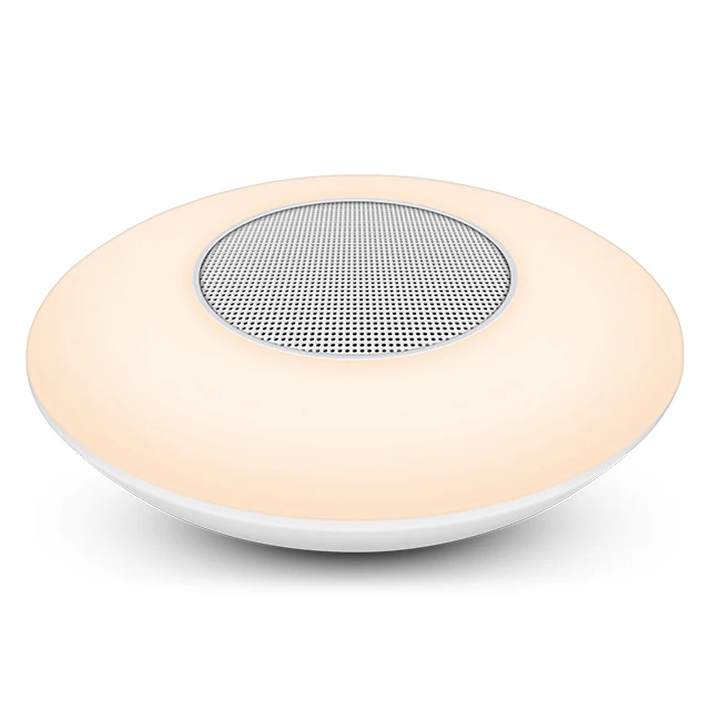 LED lamp with wireless speaker portable wireless night light with audio playing function outdoor wireless speaker
LED lamp with wireless speaker portable wireless night light with audio playing function outdoor wireless speaker