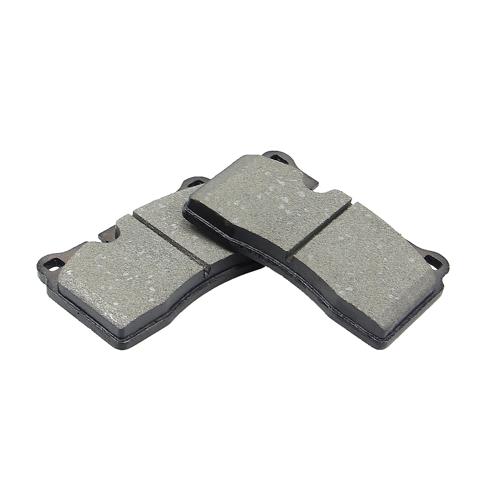 GDB1670 directly from brake pad factory wholesale auto brake pads for CHEVROLET Corvette